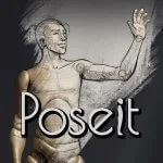 Poseit MOD APK