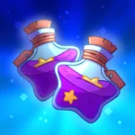 Potion Merge: Tower Mystery MOD APK