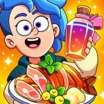 Potion Punch 2 MOD APK