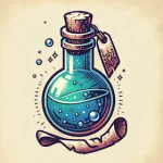 Potion shop: Alchemy Simulator MOD APK