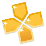 PPSSPP Gold - PSP Emulator MOD APK