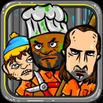 Prison Life RPG MOD APK