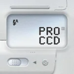 ProCCD - Retro Digital Camera MOD APK
