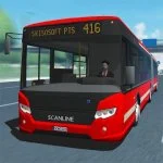 Public Transport Simulator MOD APK