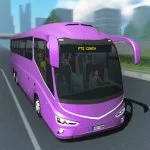 Public Transport Simulator - Coach MOD APK