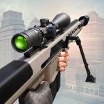 Pure Sniper MOD APK