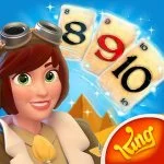 Pyramid Solitaire Saga MOD APK