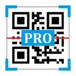 QR/Barcode Scanner PRO MOD APK