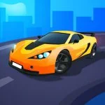Race Master 3D MOD APK