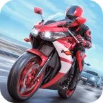 Racing Fever: Moto MOD APK