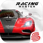 Racing Master MOD APK