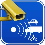 Radarbot - Speed Camera Detector MOD APK