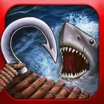 Raft Survival: Ocean Nomad MOD APK