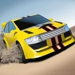 Rally Fury - Extreme Racing MOD APK