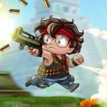 Ramboat 2 MOD APK