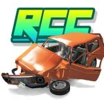 RCC - Real Car Crash MOD APK