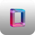Real3D - Icon Pack MOD APK