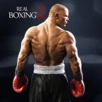 Real Boxing 2 MOD APK