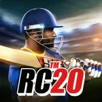 Real Cricket 20 MOD APK