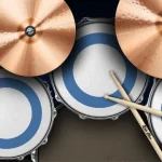 REAL DRUM MOD APK