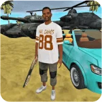Real Gangster Crime MOD APK