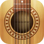 Real Guitar MOD APK