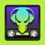 Record DFM MOD APK