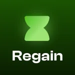 Regain: Study Timer for Focus MOD APK