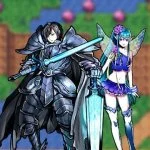 Resolute Hero RPG MOD APK