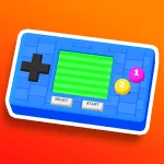 Retro Battle MOD APK