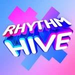 Rhythm Hive MOD APK
