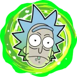 Rick and Morty: Pocket Mortys MOD APK