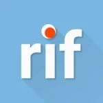 rif is fun golden platinum for Reddit MOD APK