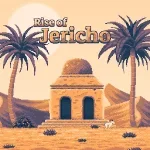 Rise of Jericho MOD APK