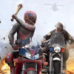 Road Redemption Mobile MOD APK
