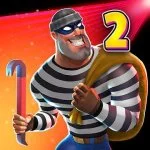 Robbery Madness 2 MOD APK