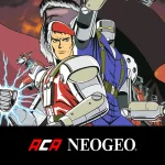 ROBO ARMY ACA NEOGEO MOD APK