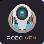 Robo VPN Pro MOD APK