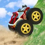 Rock Crawling MOD APK