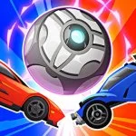 Rocket League Sideswipe MOD APK
