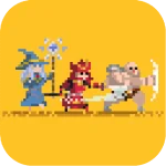 Rogue with the Dead MOD APK