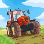 Roots of Tomorrow - Farm Sim MOD APK