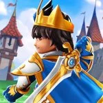 Royal Revolt 2 MOD APK