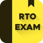 RTO Exam: Driving Licence Test MOD APK