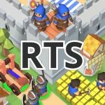 RTS Siege Up! MOD APK
