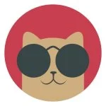 Sagon Circle: Dark Icon Pack MOD APK