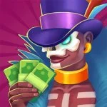 Samedi Manor: Idle Simulator MOD APK