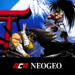 SAMURAI SHODOWN V SPECIAL MOD APK