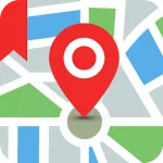 Save Location GPS MOD APK