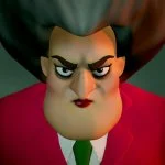 Scary Teacher 3D MOD APK